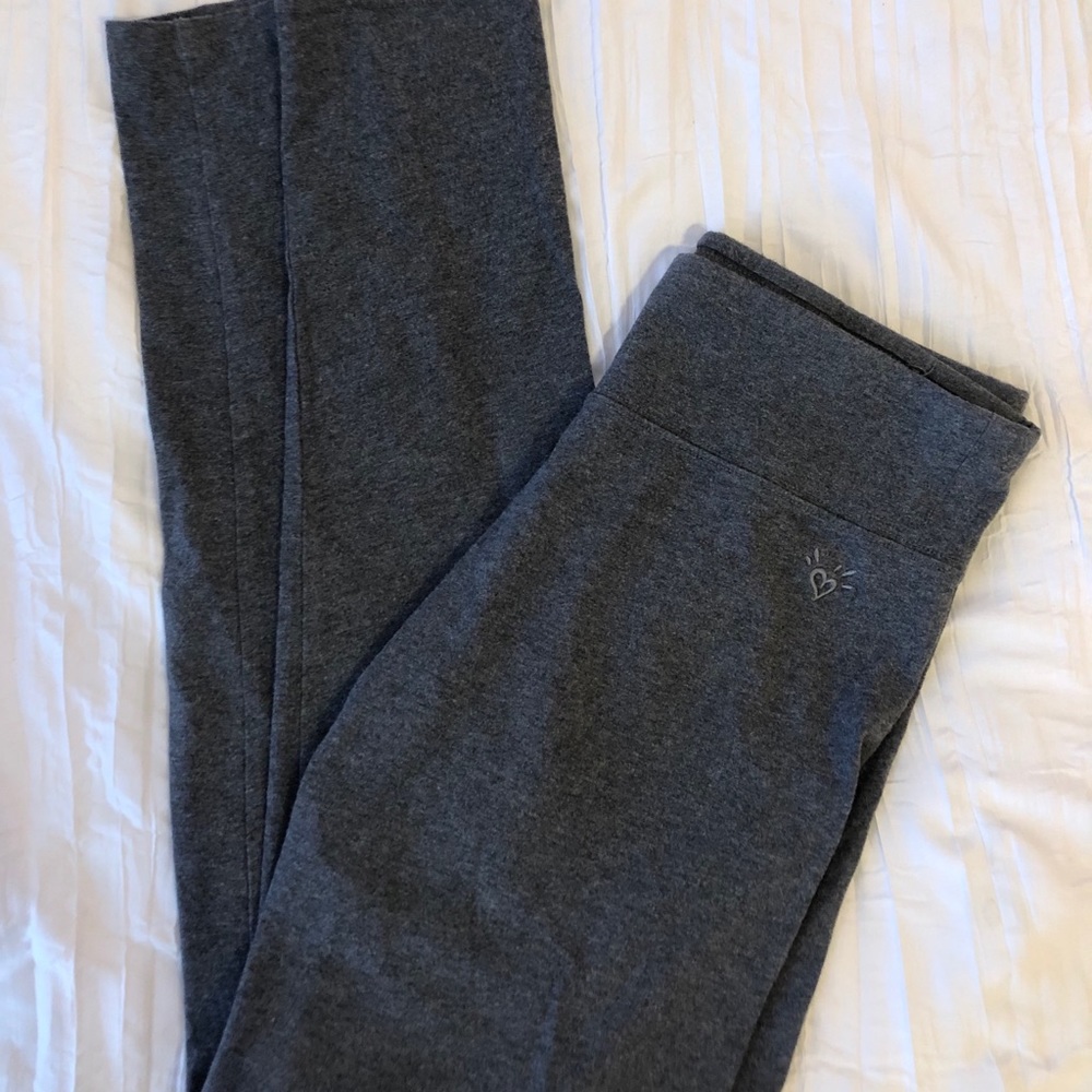 Kids Justice Leggings